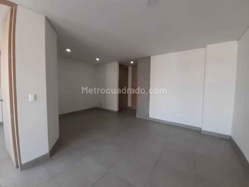 Studio Nuevo de 1 Alcoba en El Nogal Los Almendros