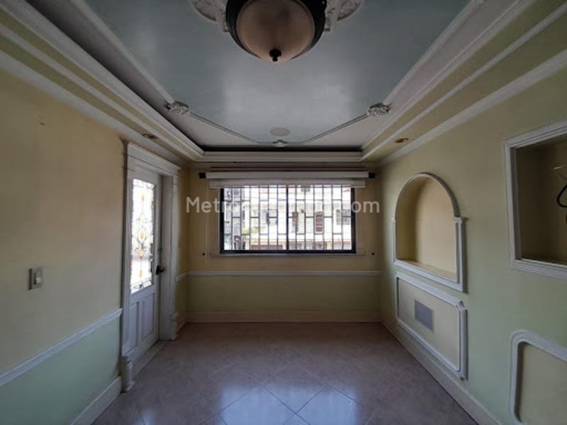 Casa Encantadora de 3 Alcobas en San Joaquín Laureles