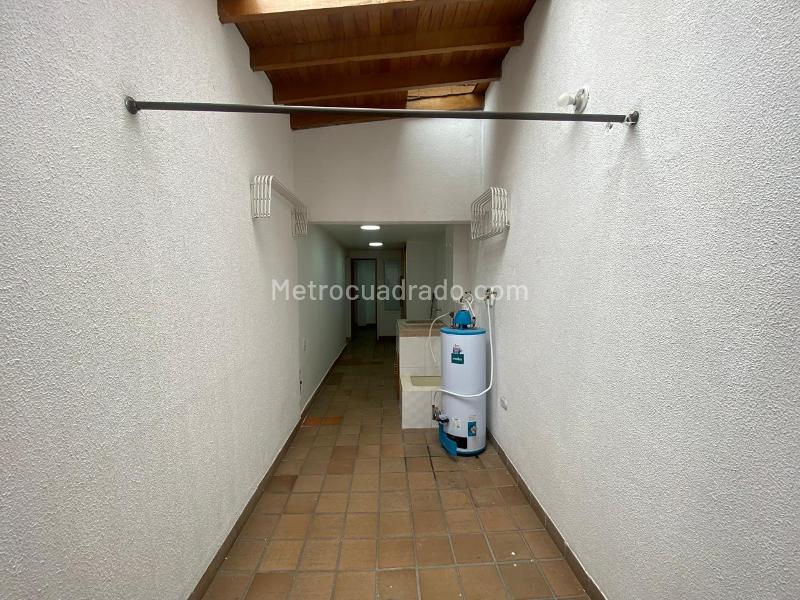 3BR Duplex House for Rent in San Lucas El Poblado - 7