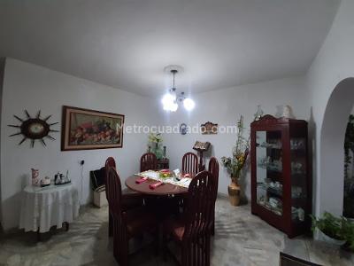Casa en Arriendo, San Joaquin Laureles, Medellín en San Joaquin Laureles