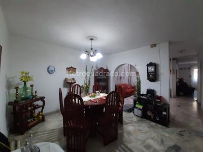 Casa de 3 alcobas en arriendo en San Joaquin Laureles, Medellín, 100 m² · foto 6 de 13