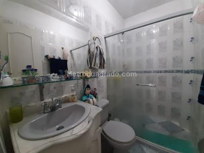 Casa de 3 alcobas en arriendo en San Joaquin Laureles, Medellín, 100 m² · foto 13 de 13