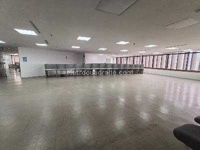 Office for rent in Centro Medellin, Medellín
