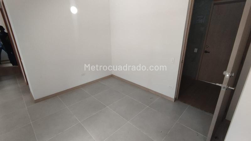 2BR Apartment in Fontibon (51 m²) - 2