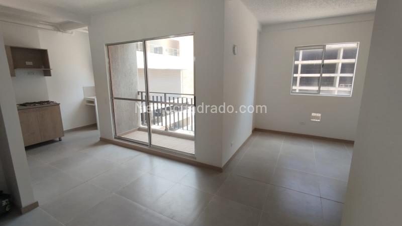 2BR Apartment in Fontibon (51 m²) - 3