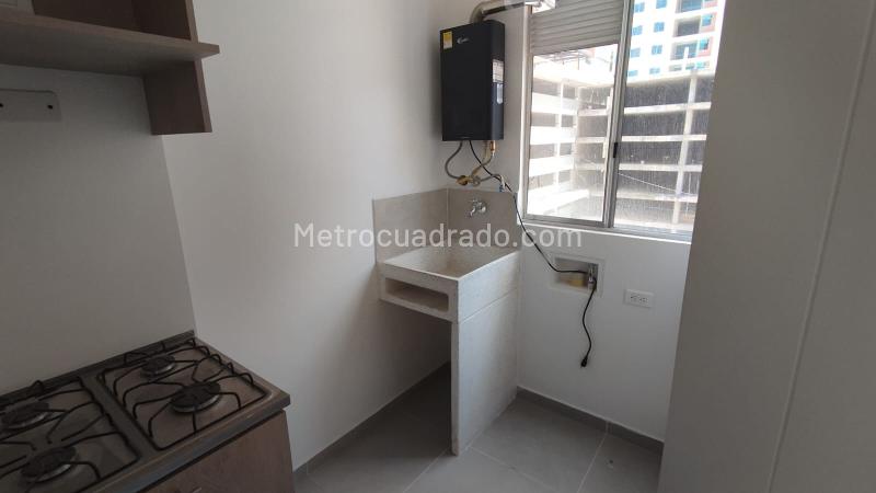 2BR Apartment in Fontibon (51 m²) - 4