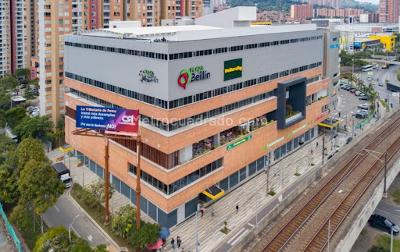 Local Comercial en Arriendo, Niquia, Bello