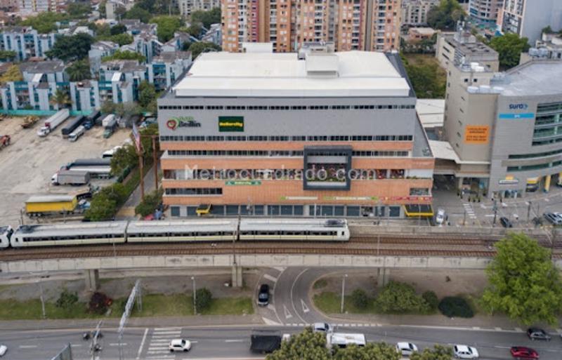 Local Comercial en Arriendo, Niquia, Bello - Widok 2