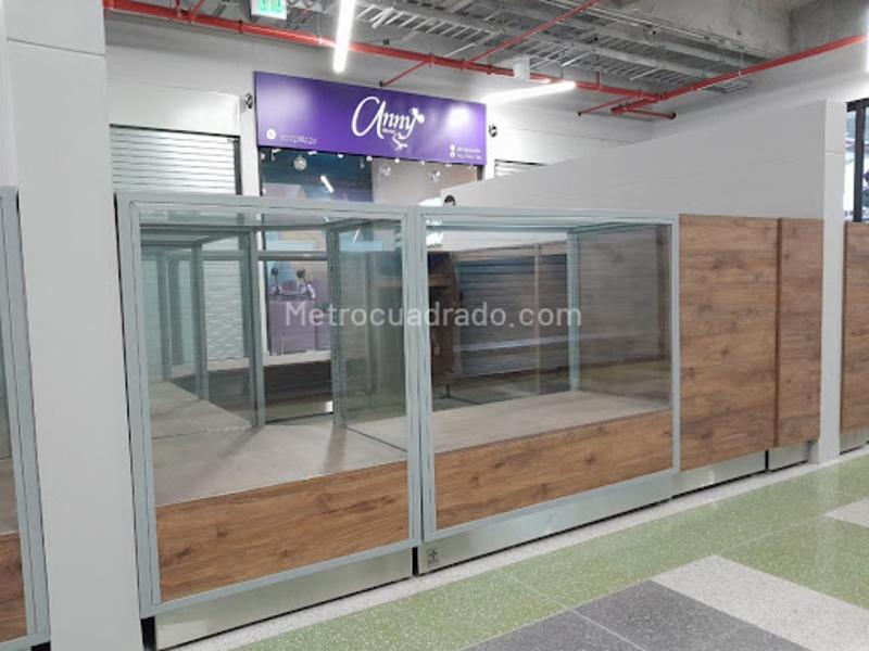 Local Comercial en Arriendo, Niquia, Bello - Widok 3
