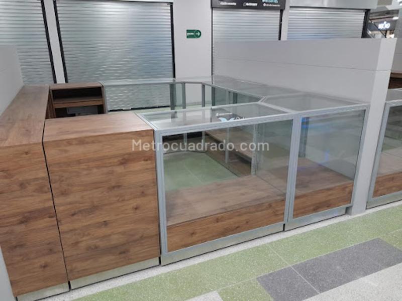 Local Comercial en Arriendo, Niquia, Bello - Widok 4