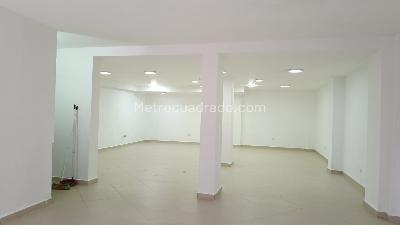 Local Comercial en Arriendo, Barrio Mesa Envigado, Envigado
