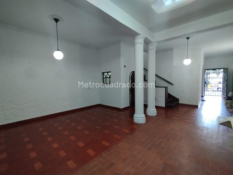 4BR House in La Candelaria