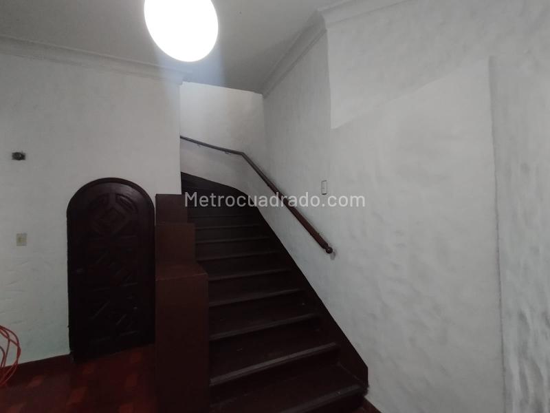 Casa de 4 Alcobas en La Candelaria - 4