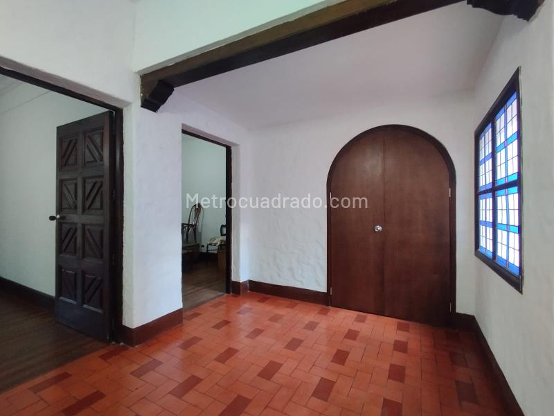 Casa de 4 Alcobas en La Candelaria - 6