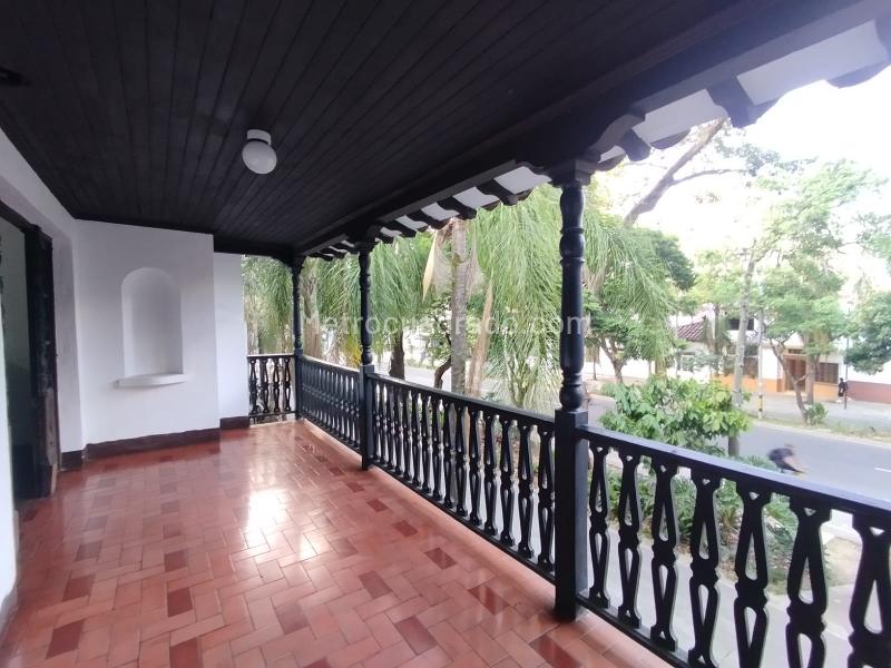 Casa de 4 Alcobas en La Candelaria - 7