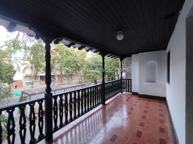 Casa de 4 Alcobas en La Candelaria - 8