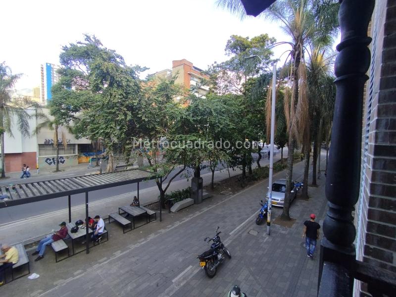 Casa de 4 Alcobas en La Candelaria - 9