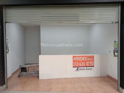 Local Comercial en Arriendo, Aves Maria, Sabaneta
