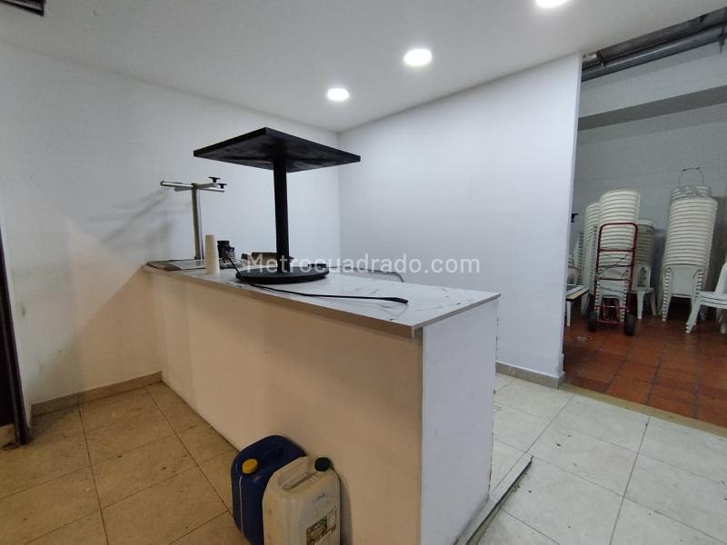 Local Comercial en Arriendo, Aves Maria, Sabaneta - Bild 3