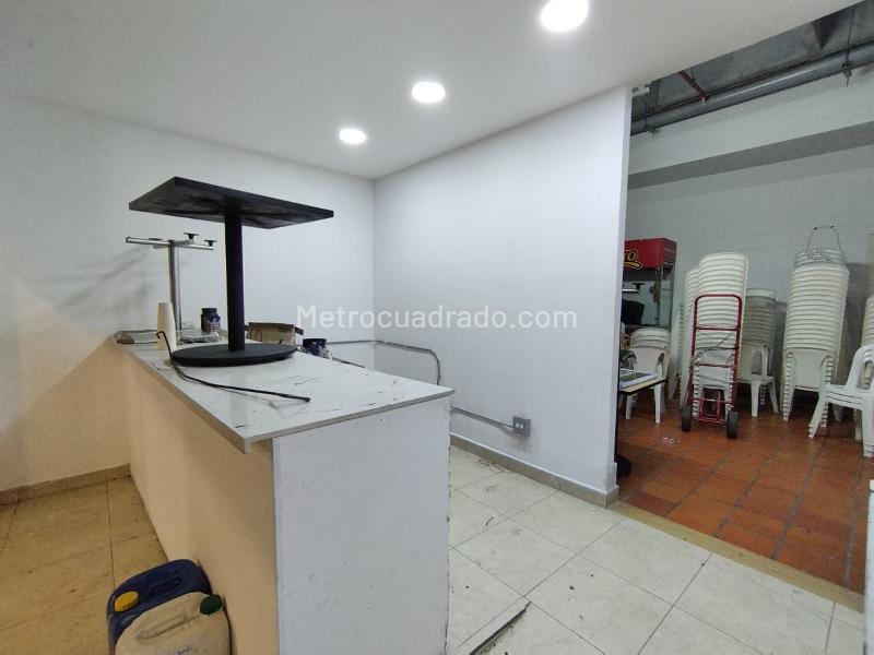 Local Comercial en Arriendo, Aves Maria, Sabaneta - Bild 5