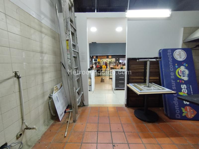 Local Comercial en Arriendo, Aves Maria, Sabaneta - Fler