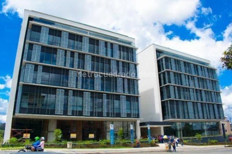 Local Comercial en Arriendo, El Faro, Rionegro - Vista 2