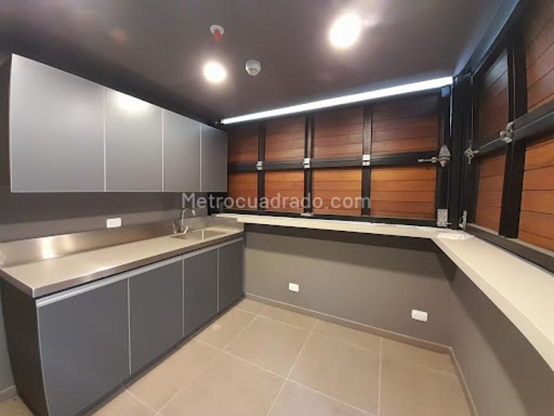 Local Comercial en Arriendo, El Faro, Rionegro - Vista 5