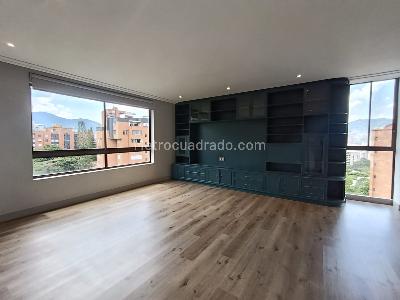 Apartamento de 3 alcobas en arriendo en San Lucas, Medellín, 370 m² · foto 8 de 20