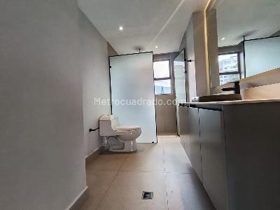 Apartamento de 3 alcobas en arriendo en San Lucas, Medellín, 370 m² · foto 18 de 20