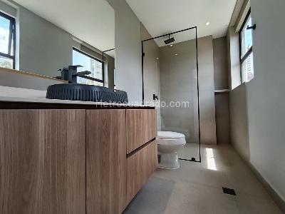 Apartamento de 3 alcobas en arriendo en San Lucas, Medellín, 370 m² · foto 20 de 20