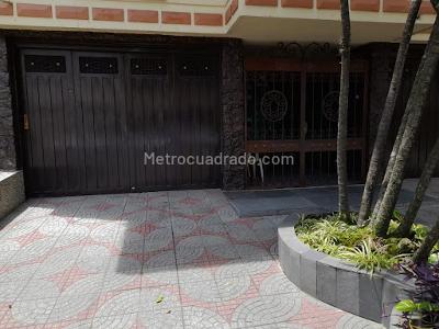 Casa de 5 alcobas en arriendo en Florida Nueva, Medellín, 375 m² · foto 20 de 20
