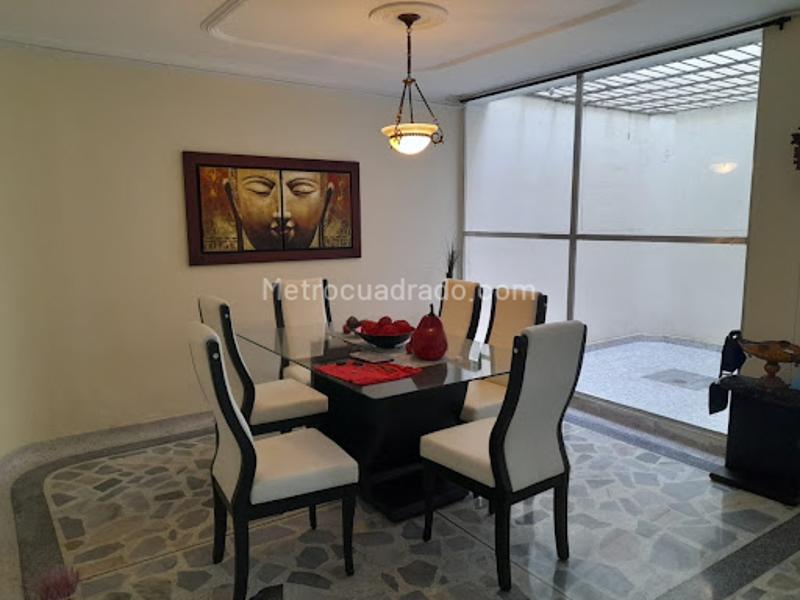 Commercial House with Spacious Areas in Estadio - 7