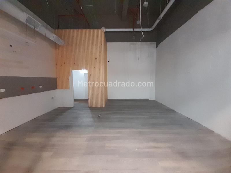 Local Comercial en Arriendo, Santa Ana Bello, Bello - Widok 3