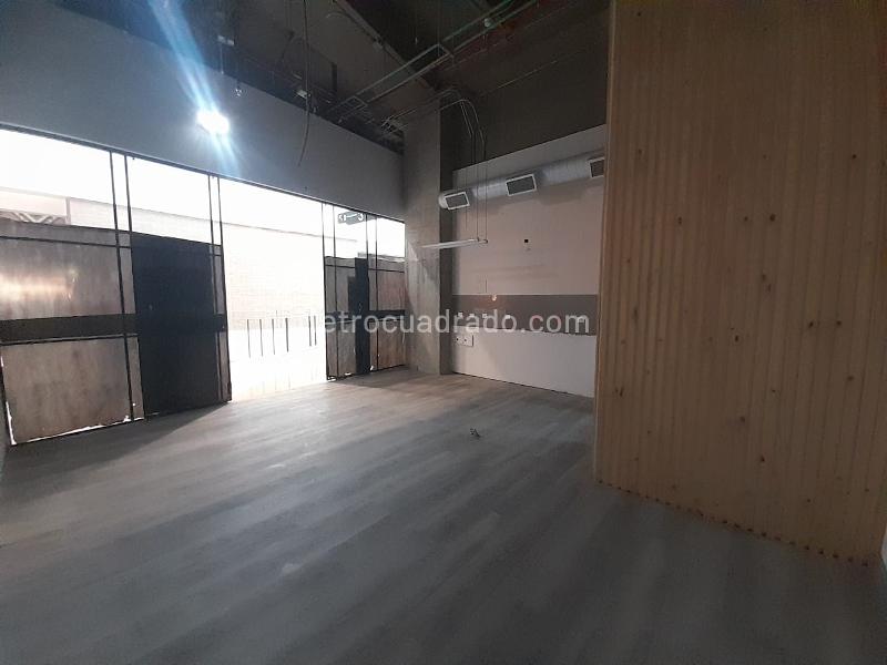 Local Comercial en Arriendo, Santa Ana Bello, Bello - Widok 6