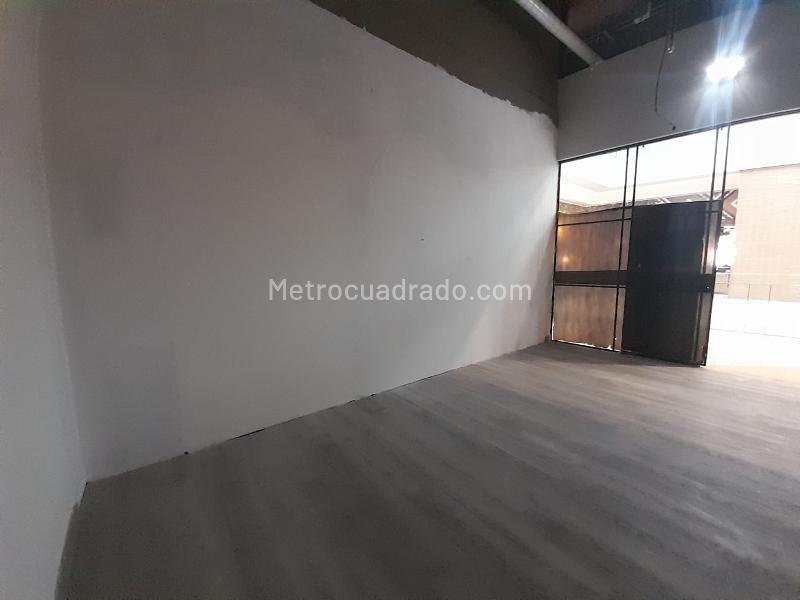 Local Comercial en Arriendo, Santa Ana Bello, Bello - Więcej