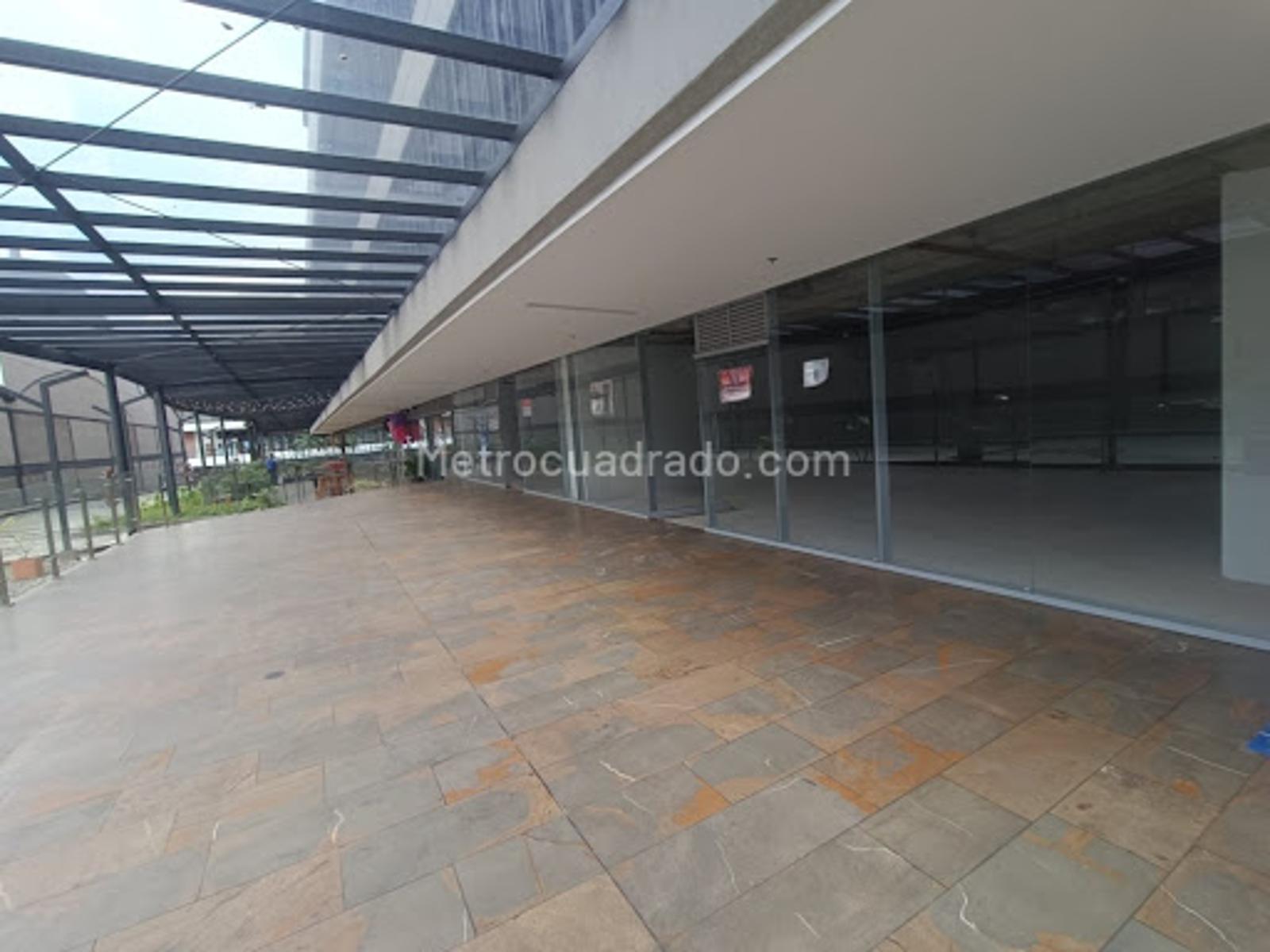 Arriendo de Local Comercial en Niquia - Bello - 4673-M4739535