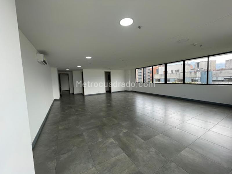 Oficina en Arriendo, Zuñiga, Envigado - Widok 2