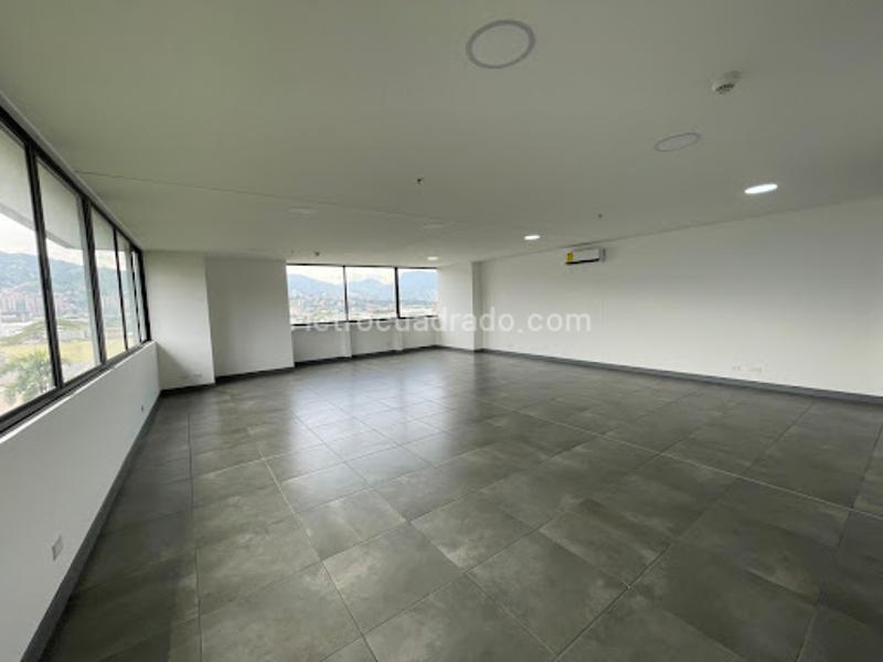 Oficina en Arriendo, Zuñiga, Envigado - Widok 3