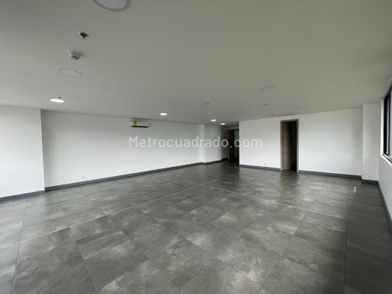 Oficina en Arriendo, Zuñiga, Envigado - Widok 4