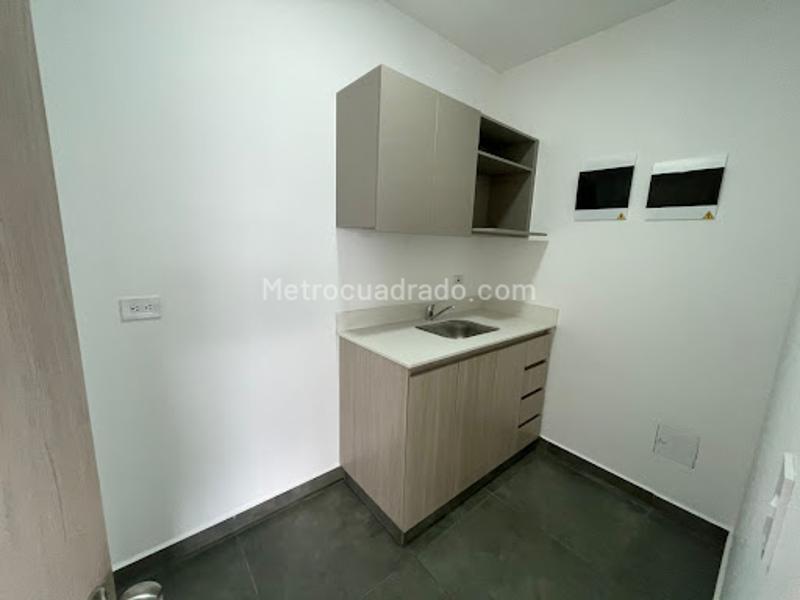 Oficina en Arriendo, Zuñiga, Envigado - Widok 5