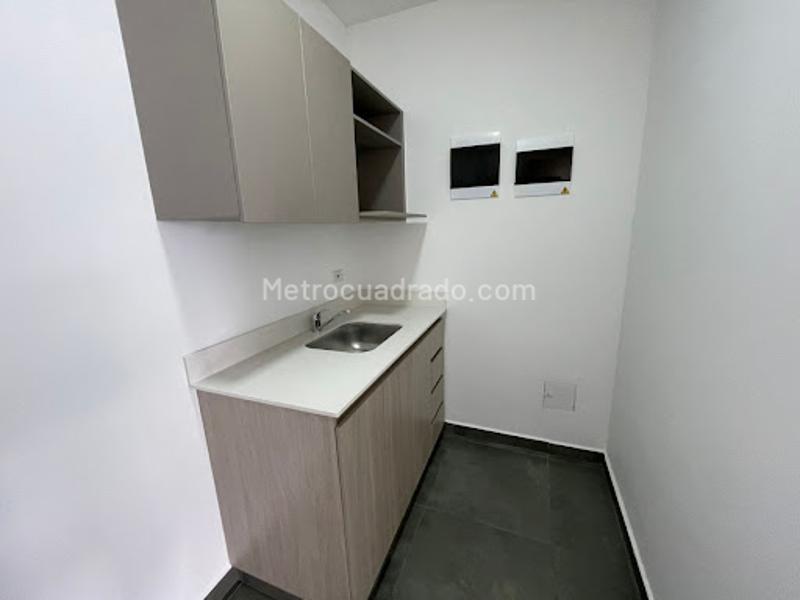 Oficina en Arriendo, Zuñiga, Envigado - Widok 6