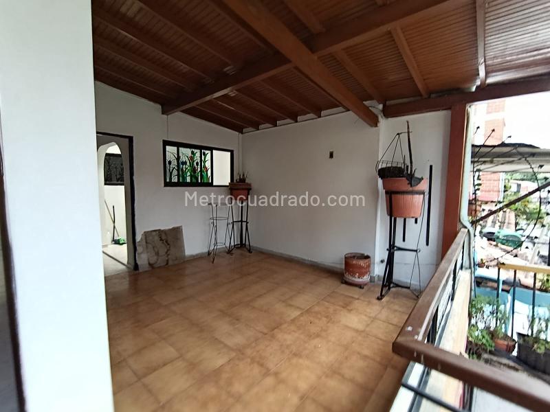 Casa Versátil de 4 Alcobas en La Floresta - 7