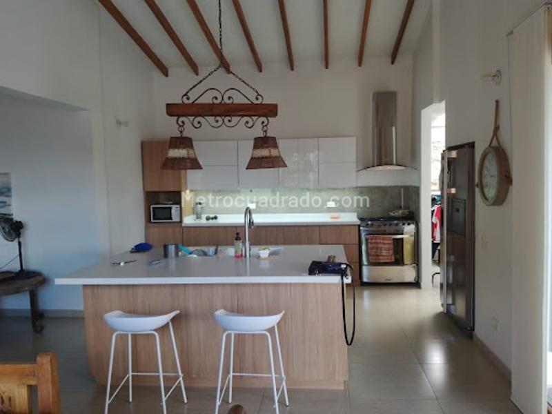 3BR House in Las Antillas (1700 m²)