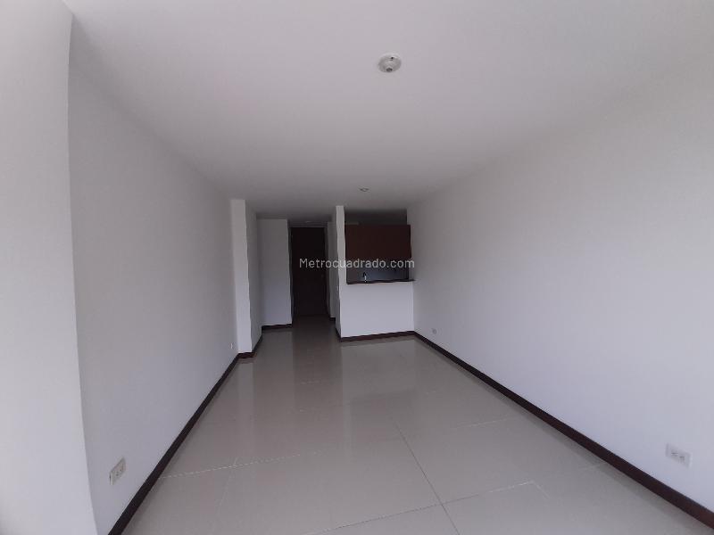 Apartamento en Arriendo, Loma Del Escobero Envigado, Envigado - 2