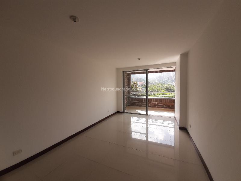 Apartamento en Arriendo, Loma Del Escobero Envigado, Envigado - 3