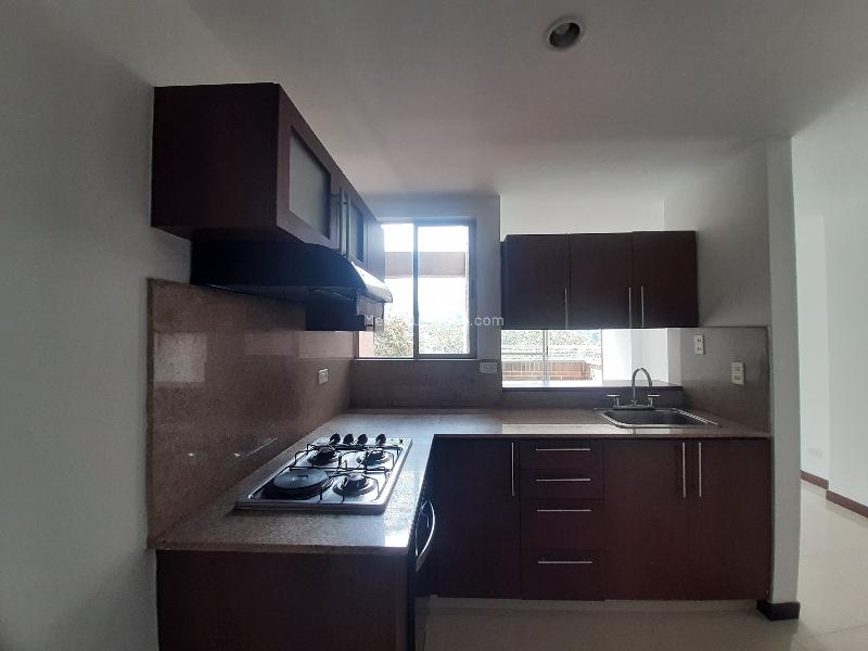 Apartamento en Arriendo, Loma Del Escobero Envigado, Envigado - 5
