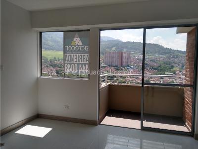 Apartamento de 3 alcobas en venta en Niquia, Medellín, 71 m² · foto 1 de 16