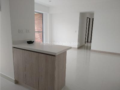 Apartamento de 3 alcobas en venta en Niquia, Medellín, 71 m² · foto 7 de 16