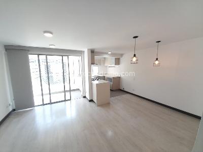 Apartamento en Arriendo, Loma De Las Brujas, Envigado