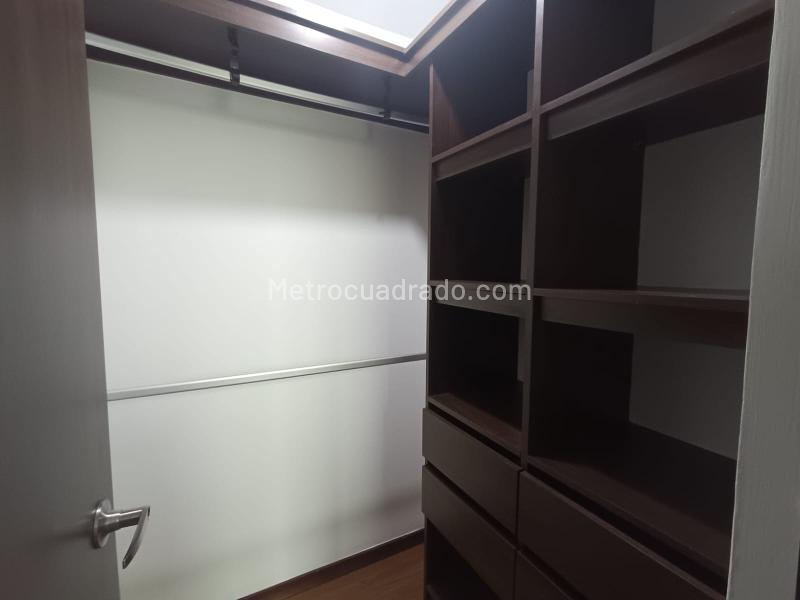 Apartamento en arriendo en El Esmeraldal, Envigado - 5